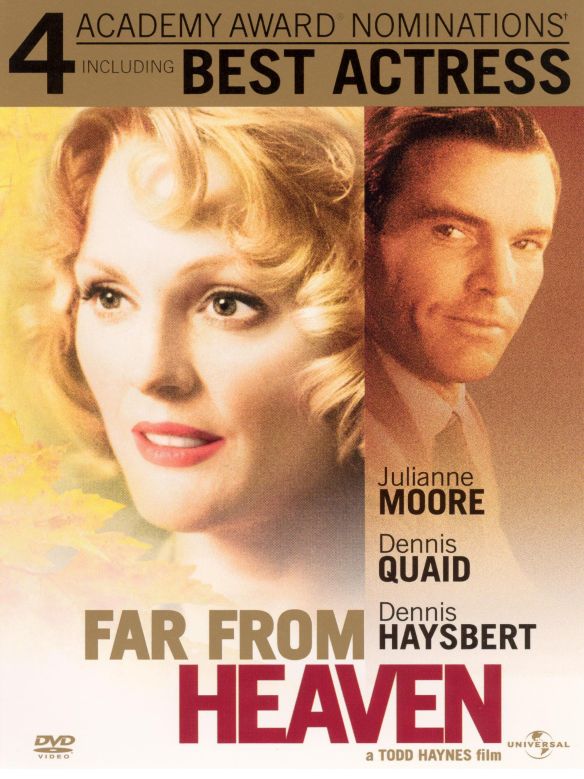 Far From Heaven Analysis